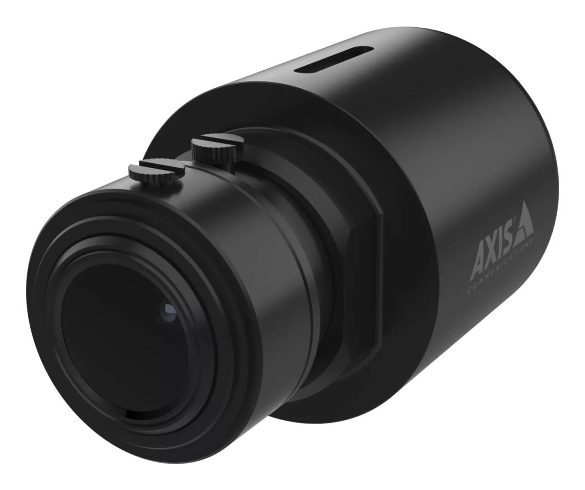 AXIS F2115-r Varifocal Sensor
