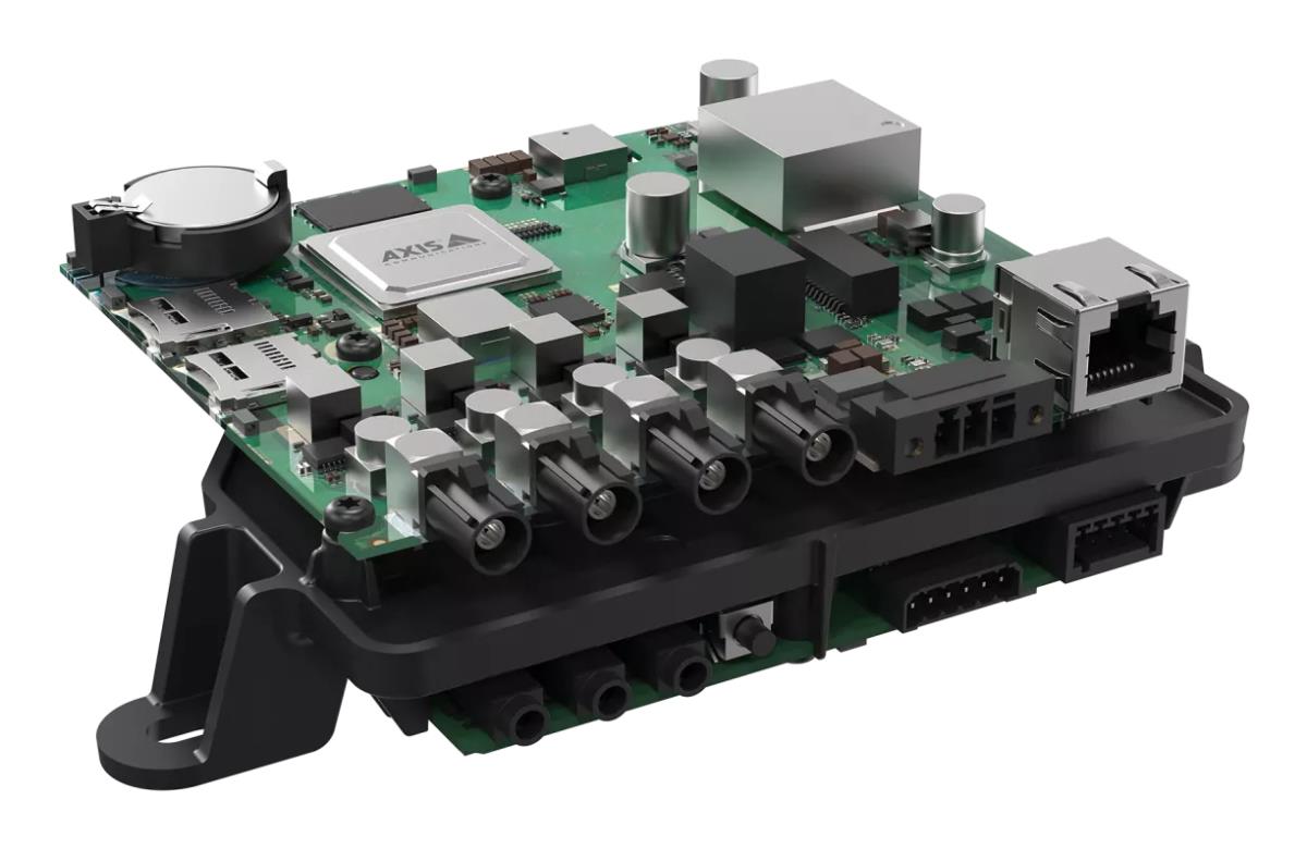 AXIS F9114-b Main Unit