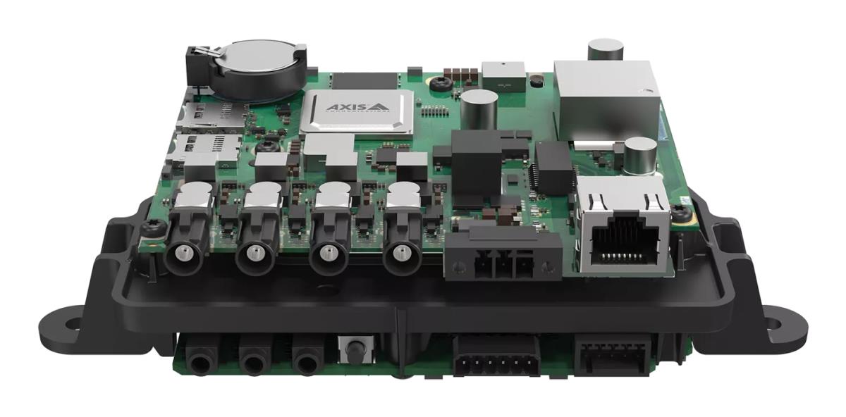 AXIS F9114-b Main Unit