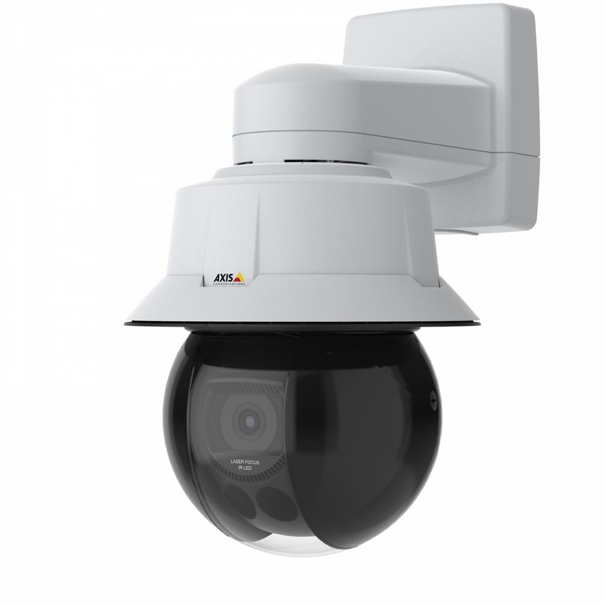 AXIS Q6318-le 50hz Ptz Camera
