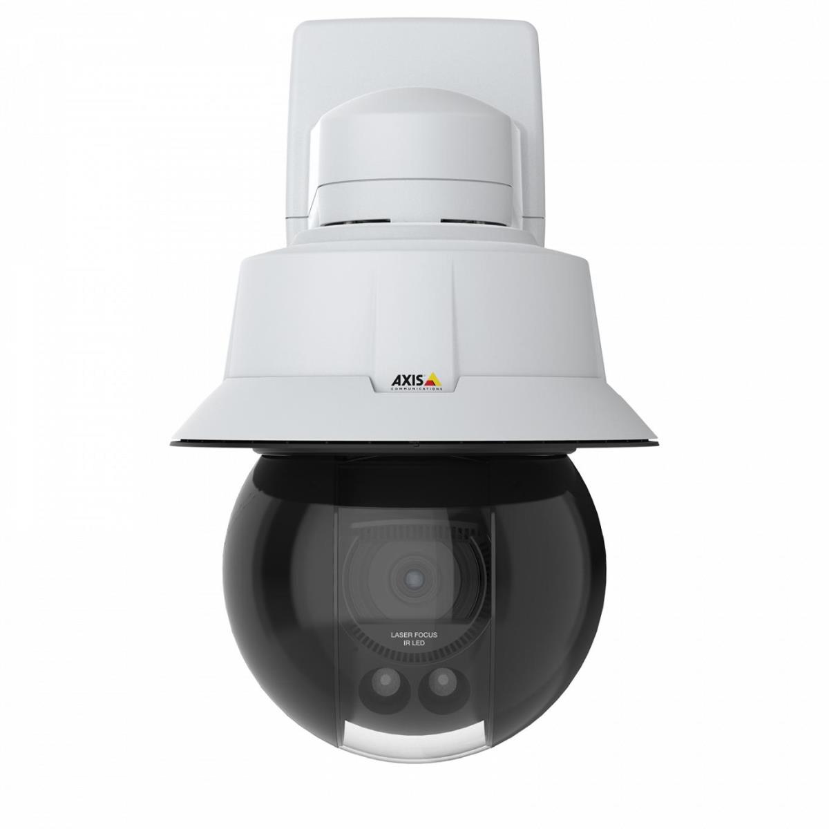 AXIS Q6318-le 50hz Ptz Camera
