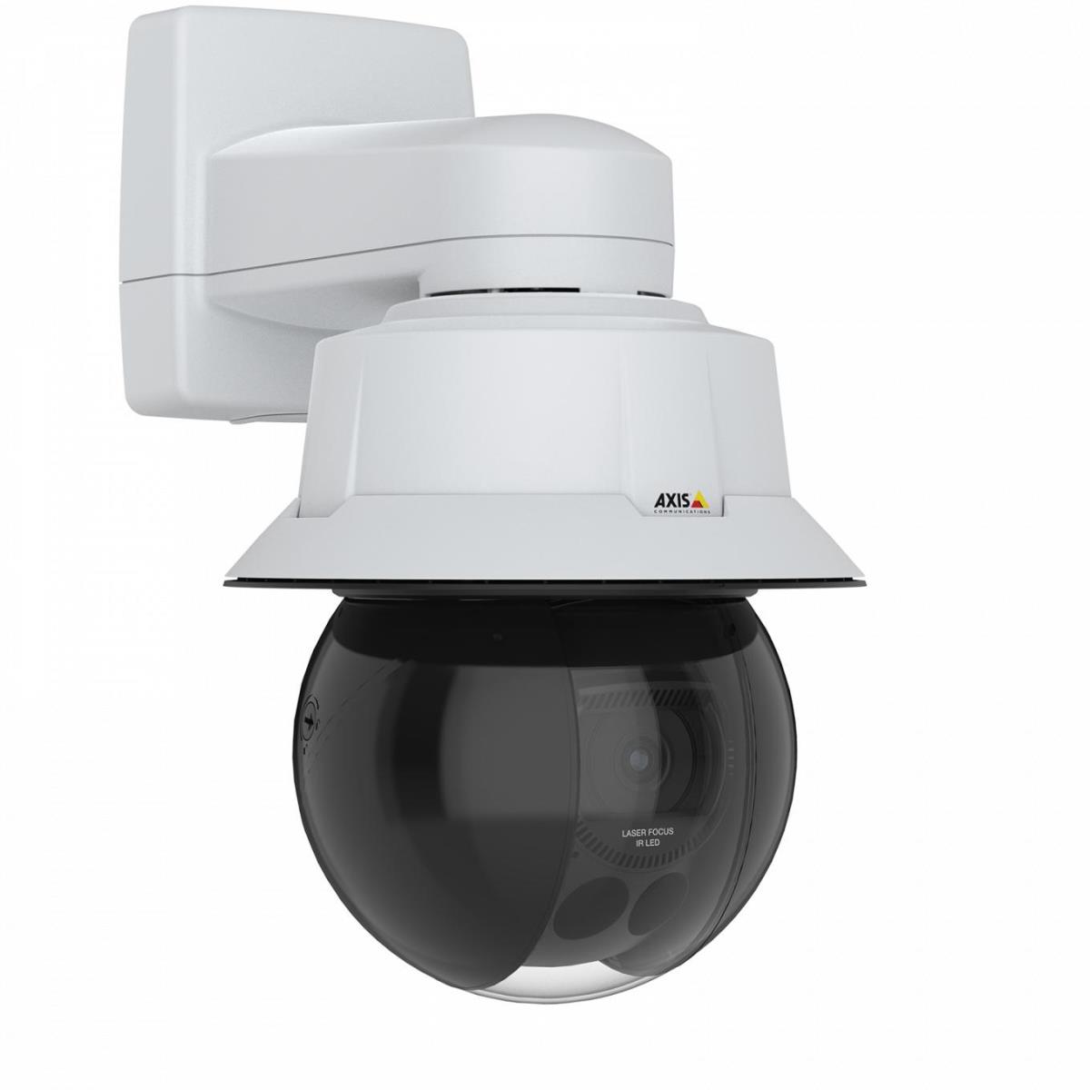 AXIS Q6318-le 50hz Ptz Camera