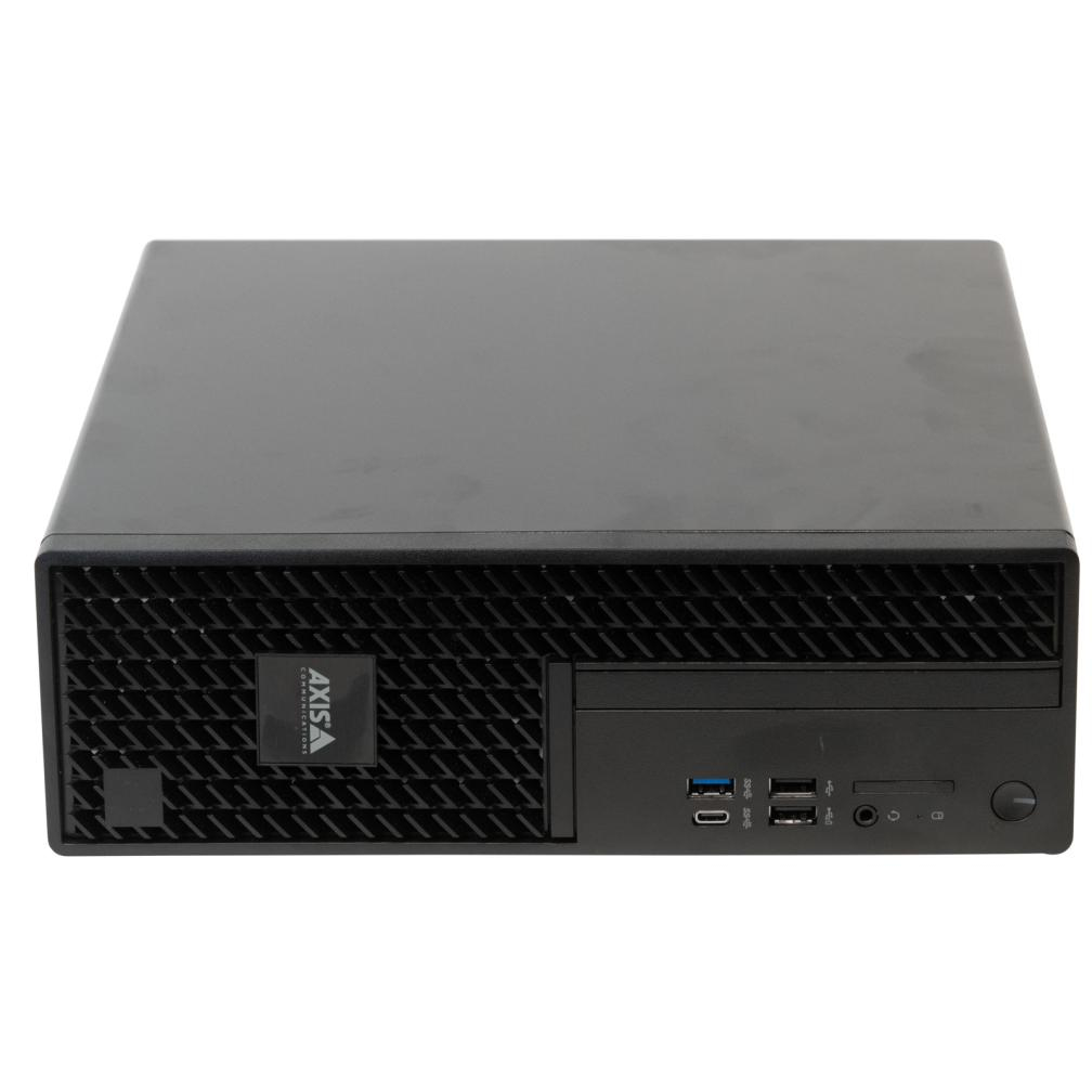 AXIS Camera Station S9302 Workstation