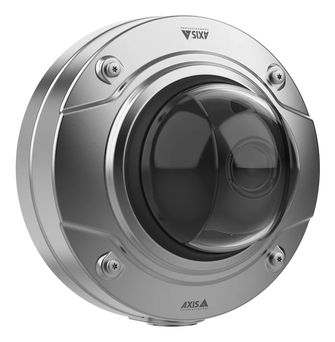AXIS M3057-plr Mk Il Network Camera