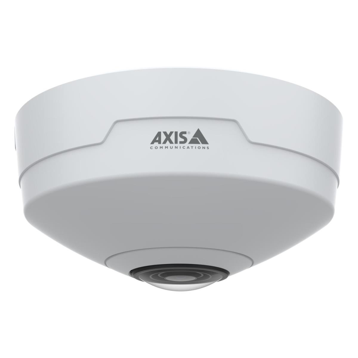 AXIS M4327-p Panoramic Camera