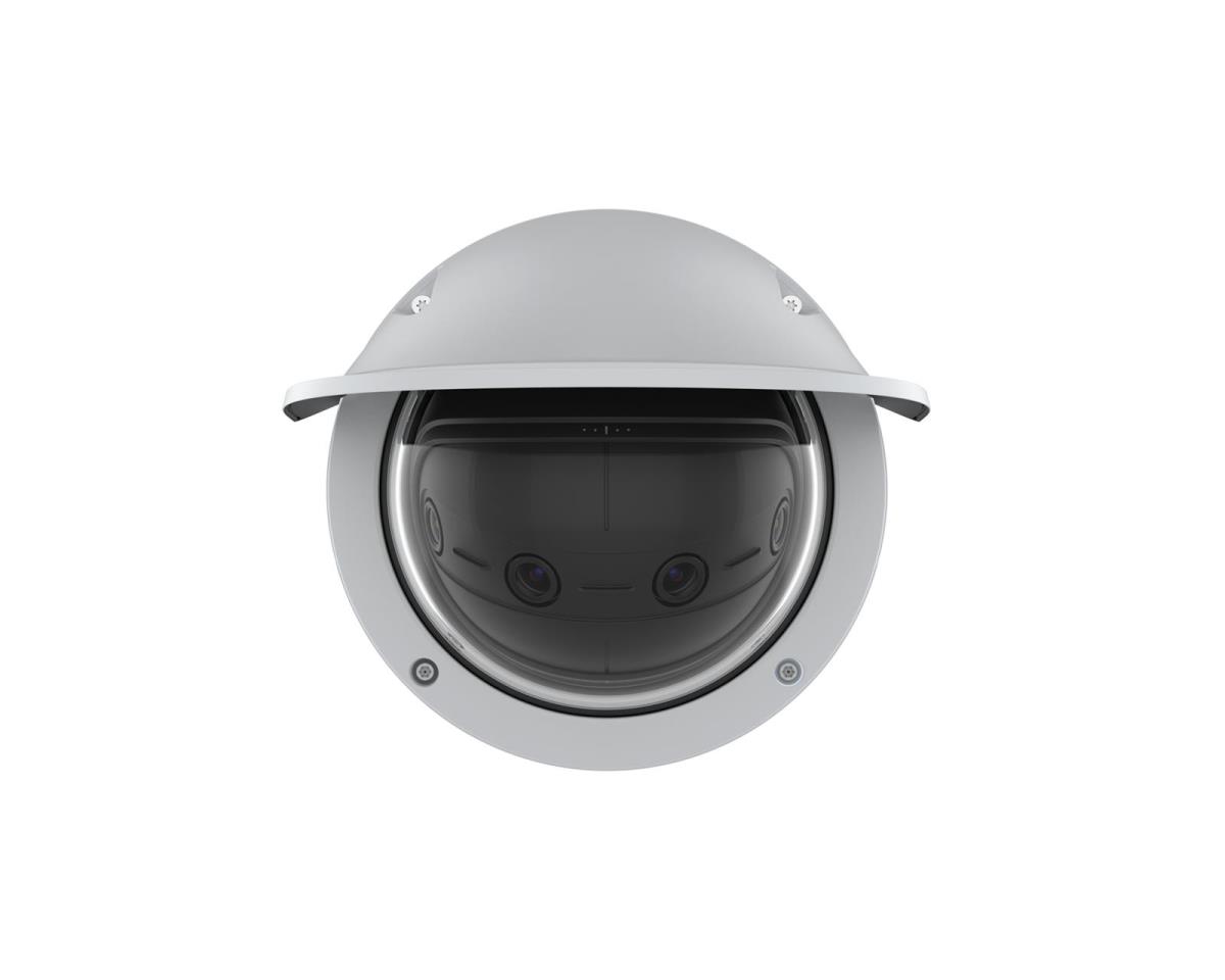AXIS P3827-pve Panoramic Camera