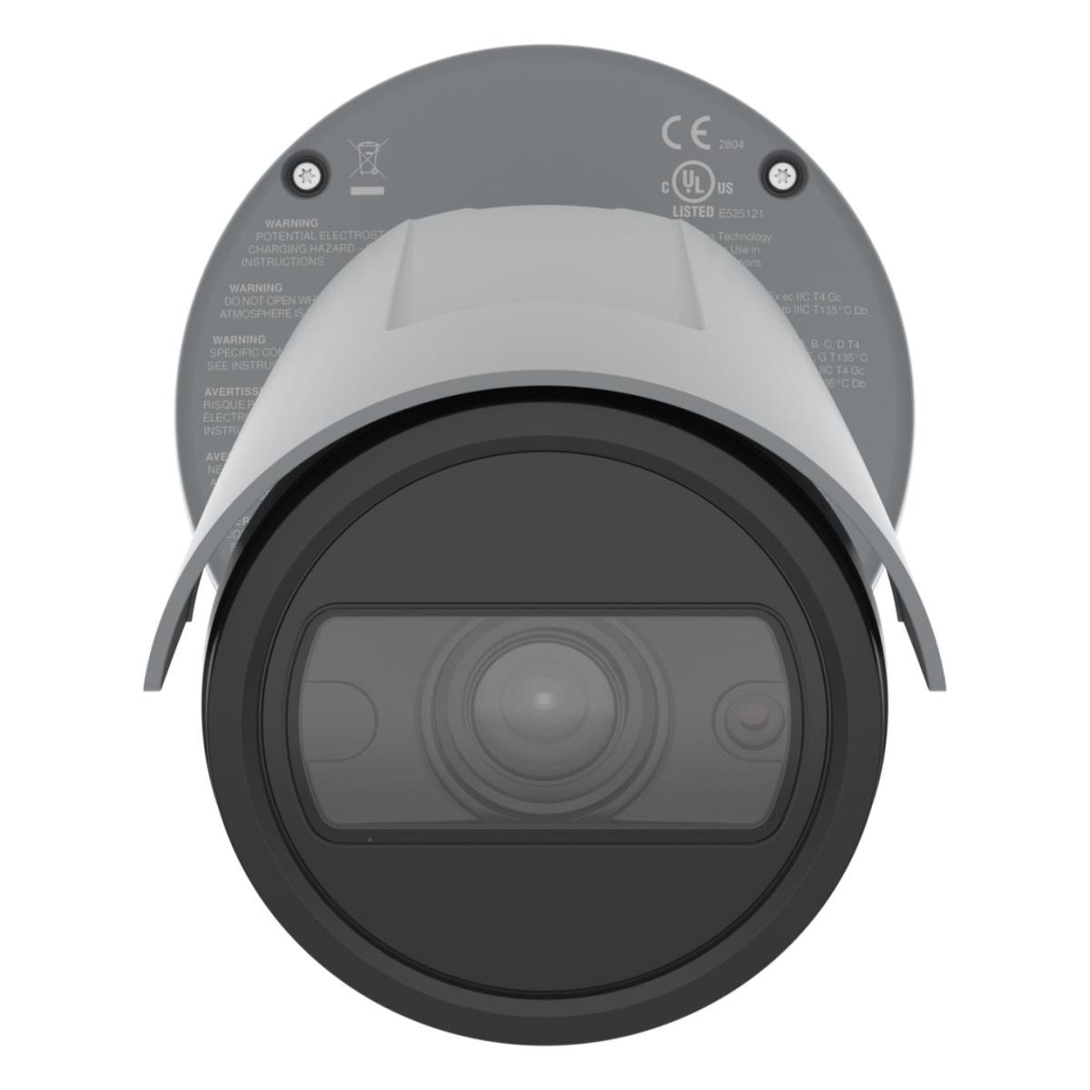 AXIS P1468-xle Explosion Protected Bullet Camera