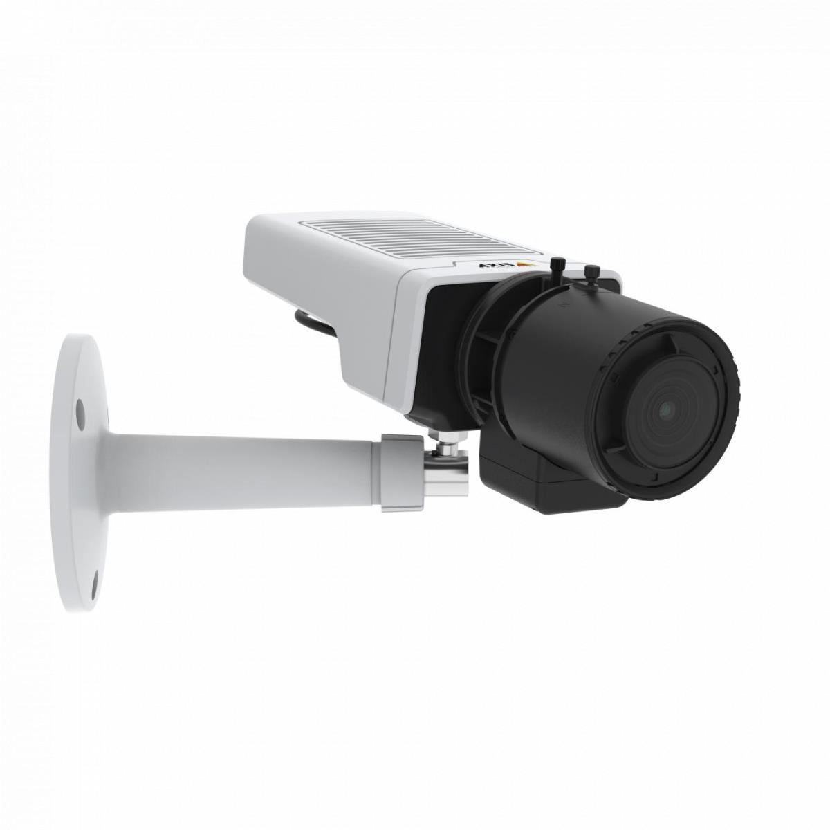 AXIS M1137 Mk Il I-cs Box Camera