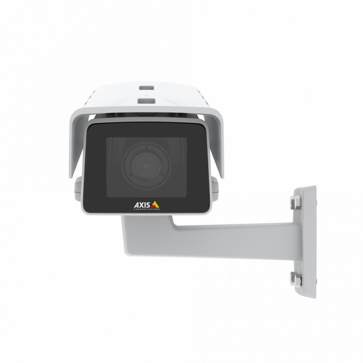 AXIS M1137-e Mk Il I-cs Box Camera