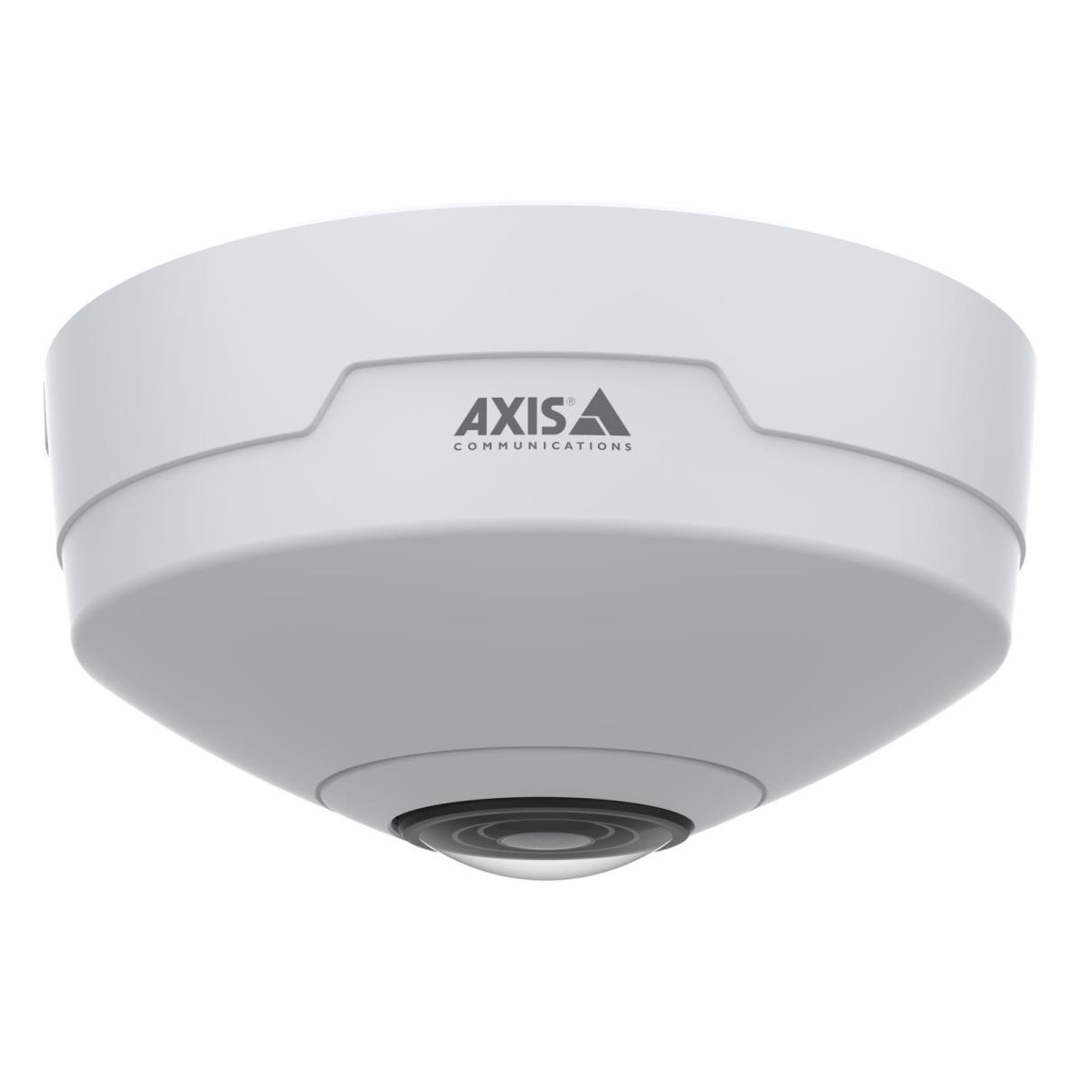 AXIS M4327-p Panoramic Camera