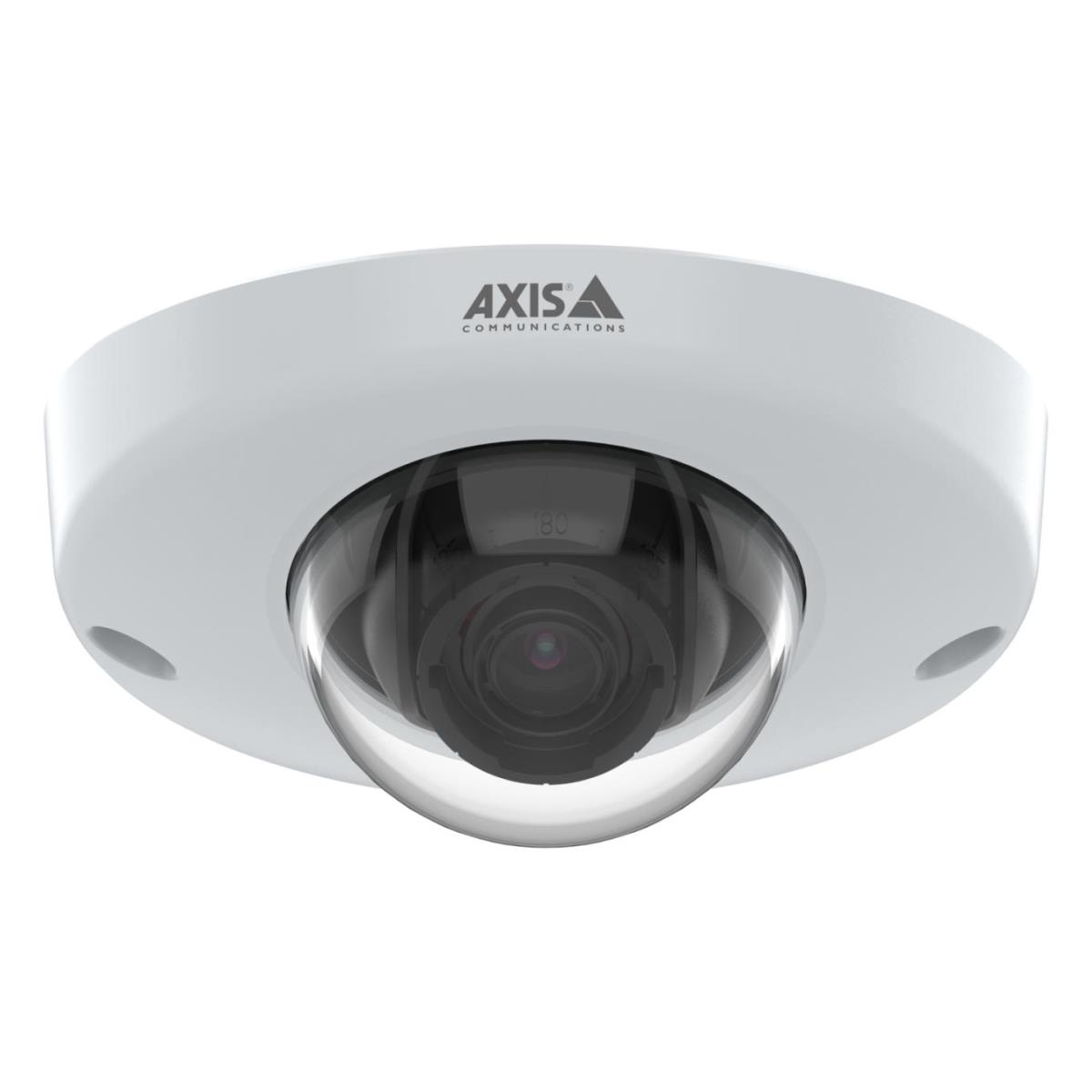 AXIS P3905-R Mk III Dome Camera