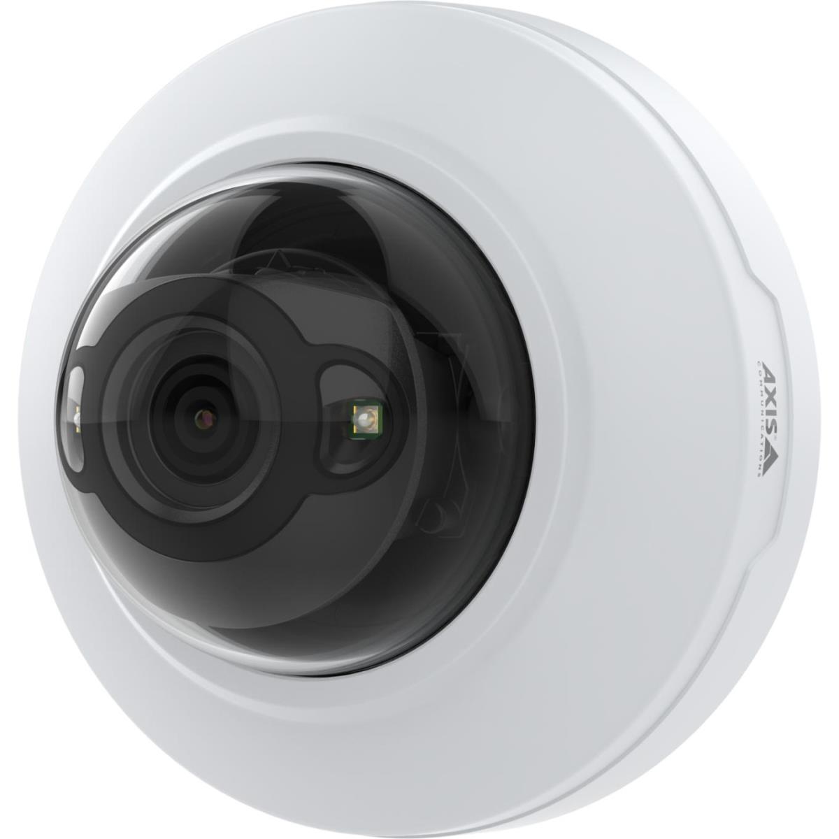 AXIS M4218-lv Dome Camera