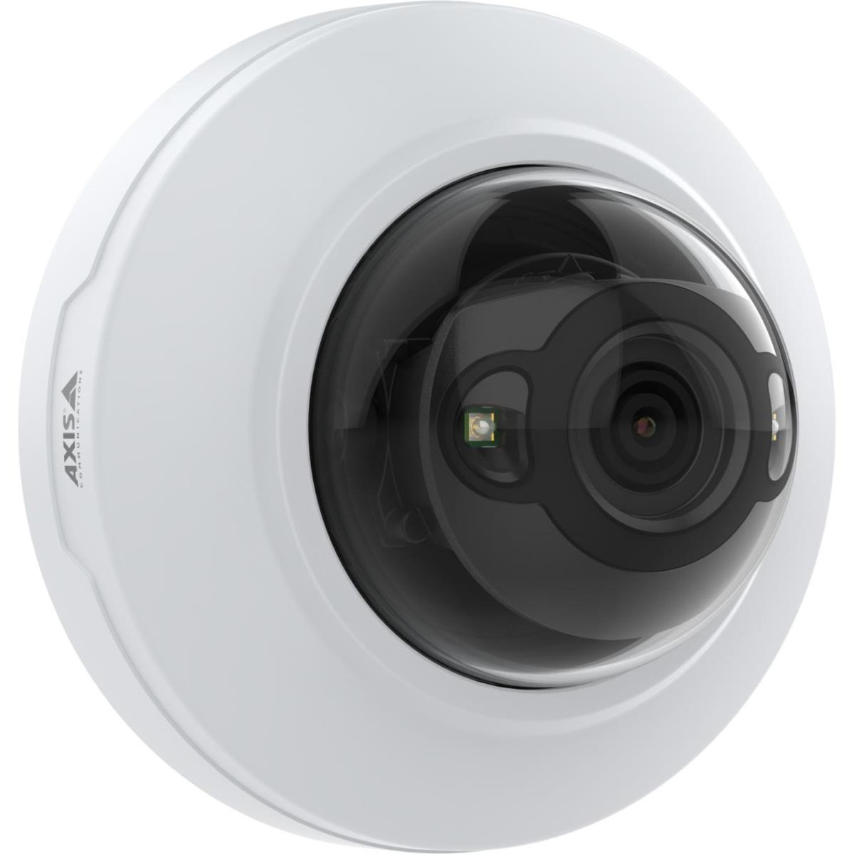 AXIS M4218-lv Dome Camera