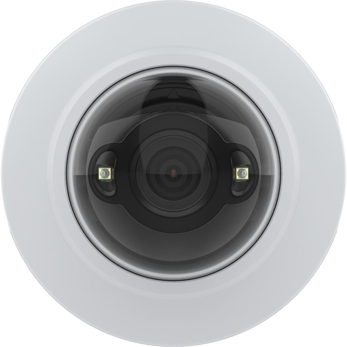 AXIS M4218-lv Dome Camera