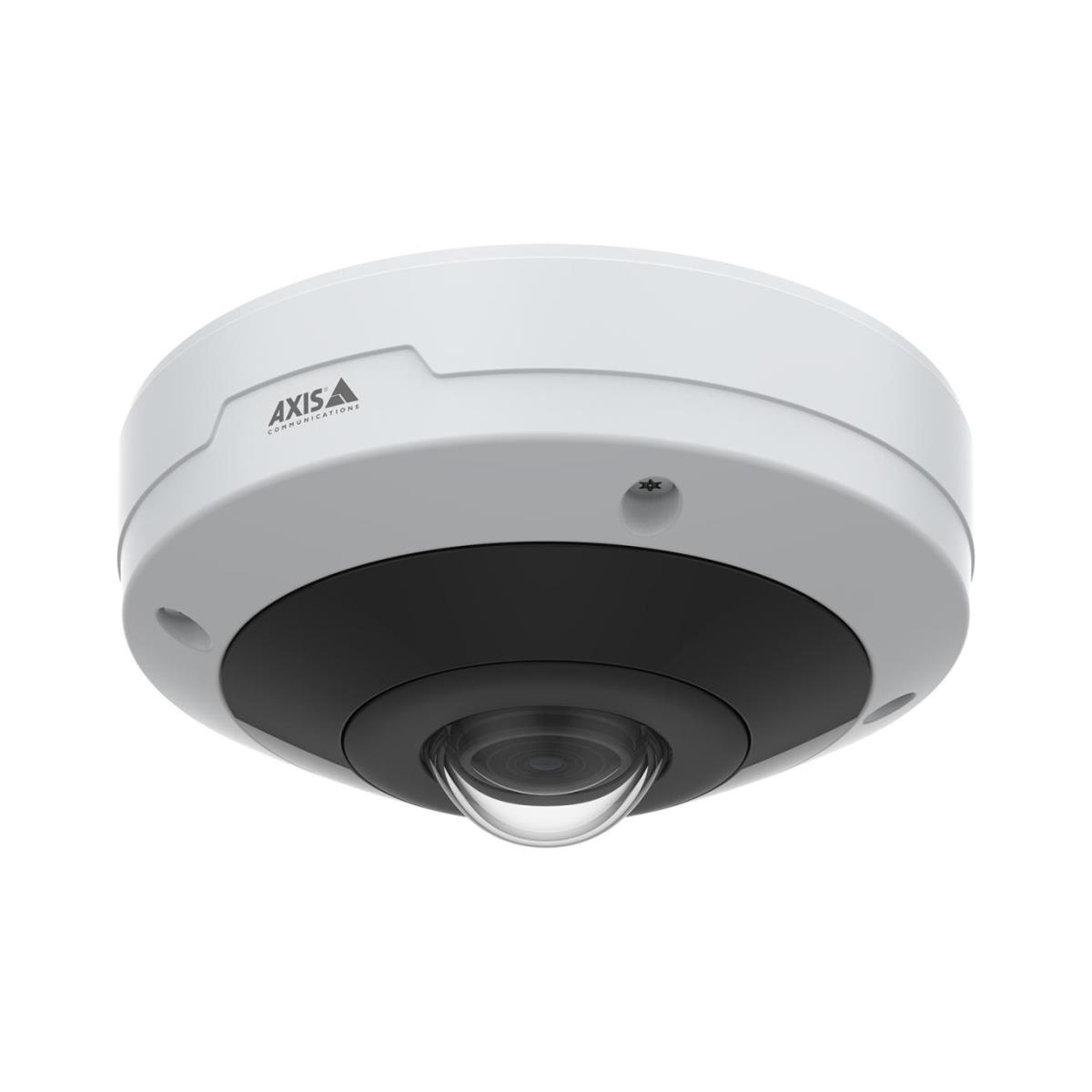 AXIS M4317-plve Panoramic Camera