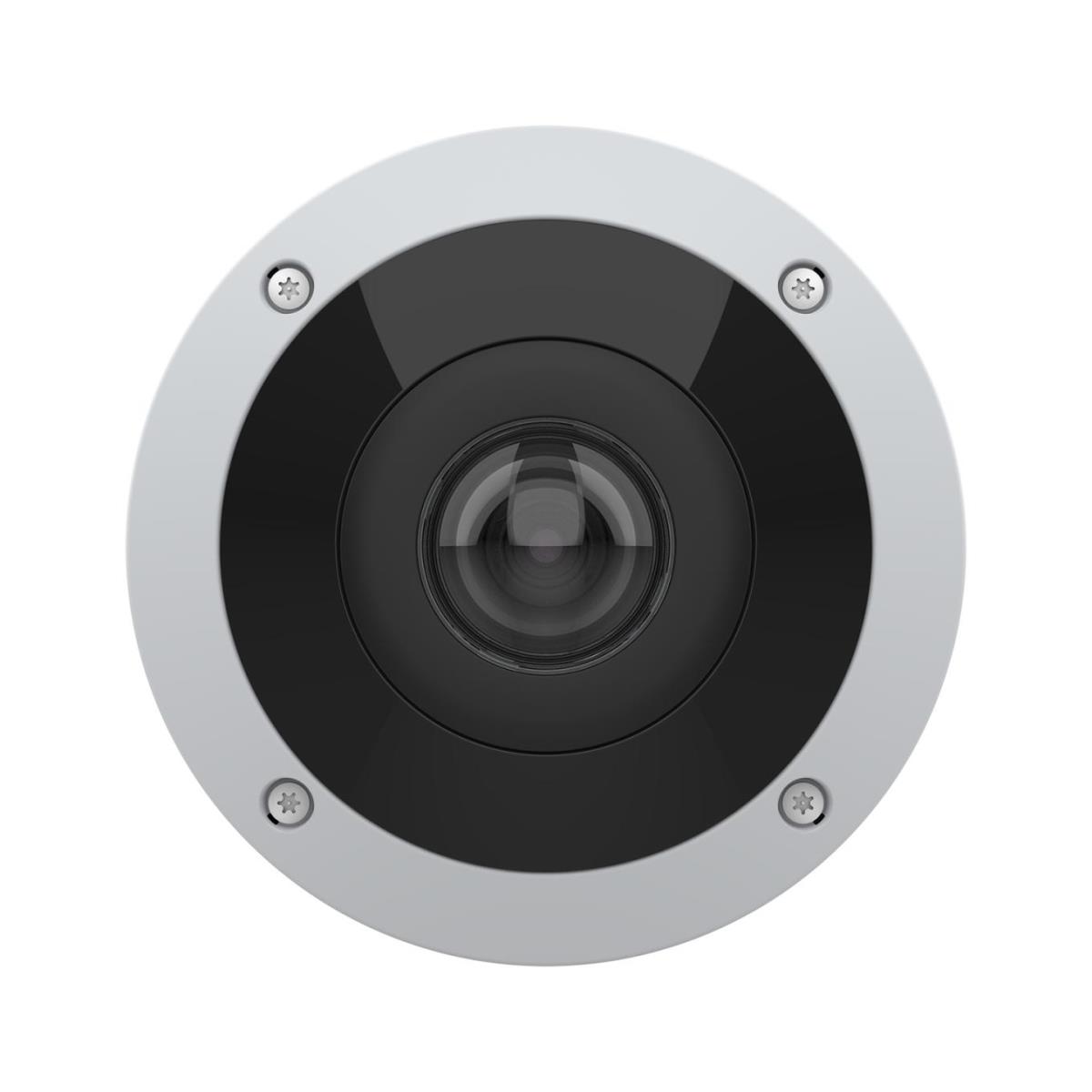 AXIS M4317-plve Panoramic Camera