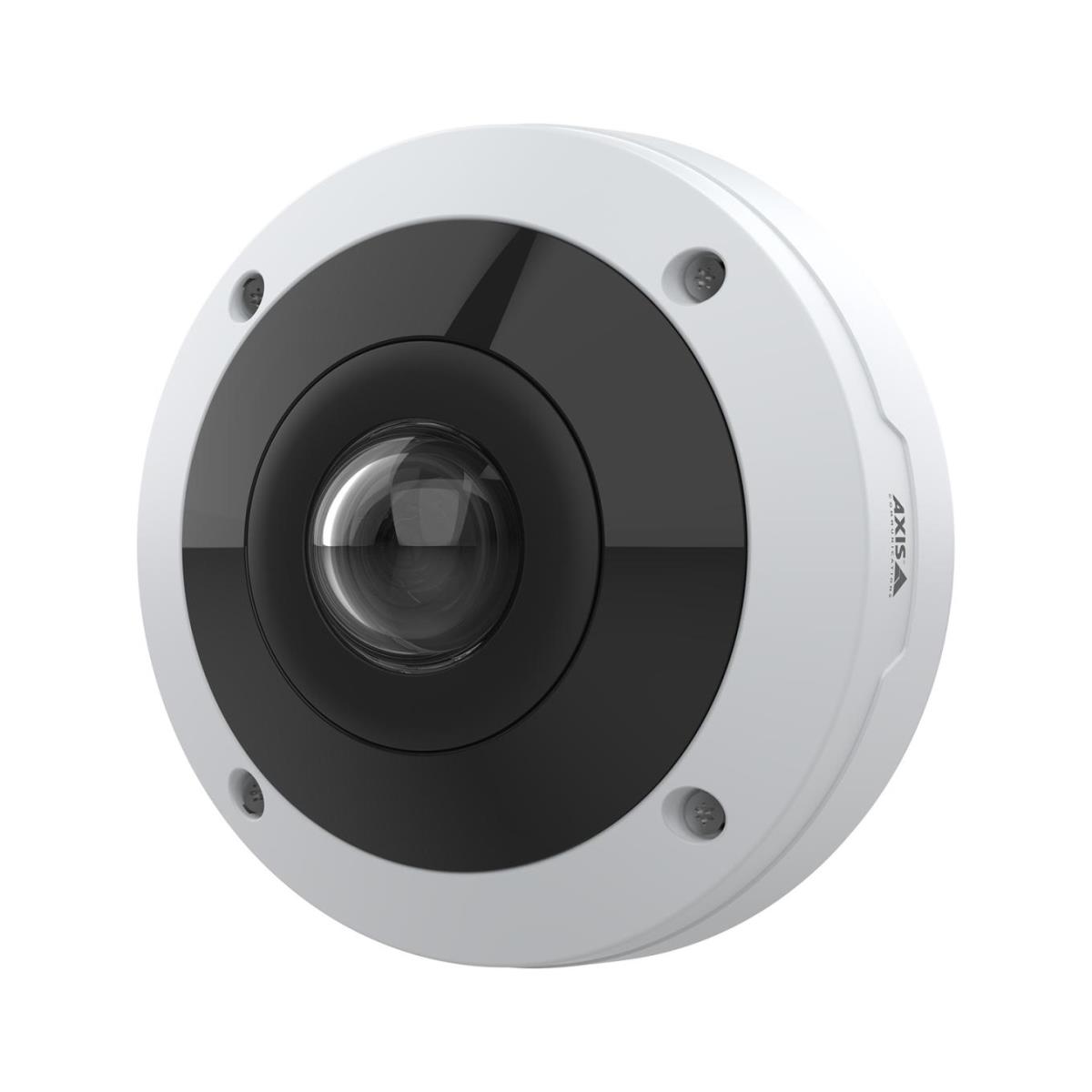 AXIS M4317-plve Panoramic Camera
