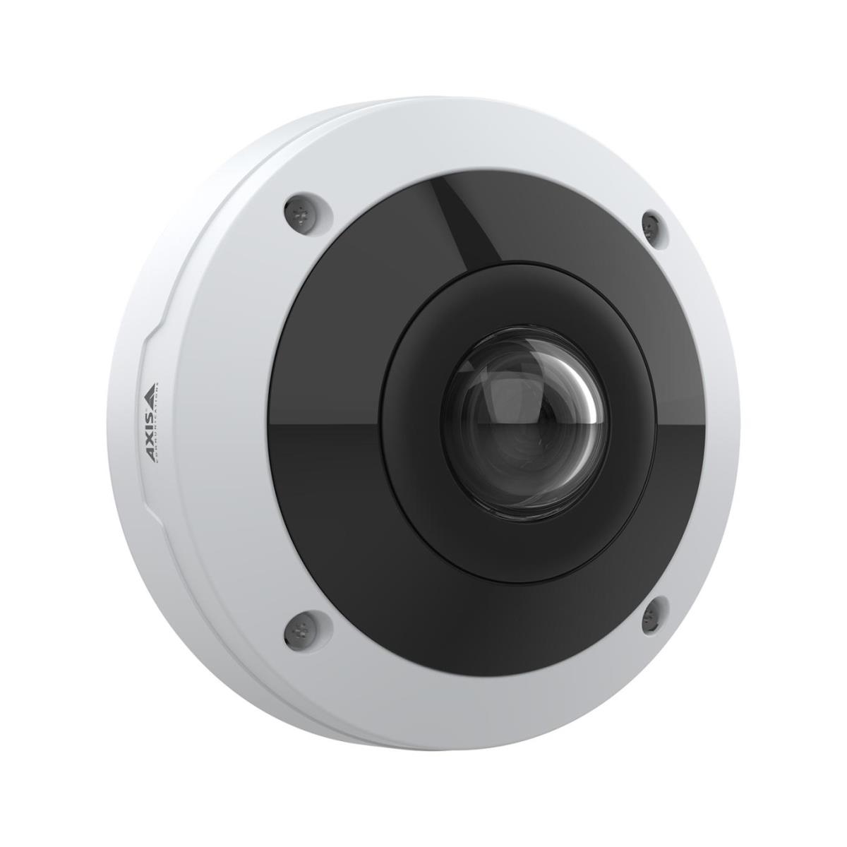 AXIS M4317-plve Panoramic Camera