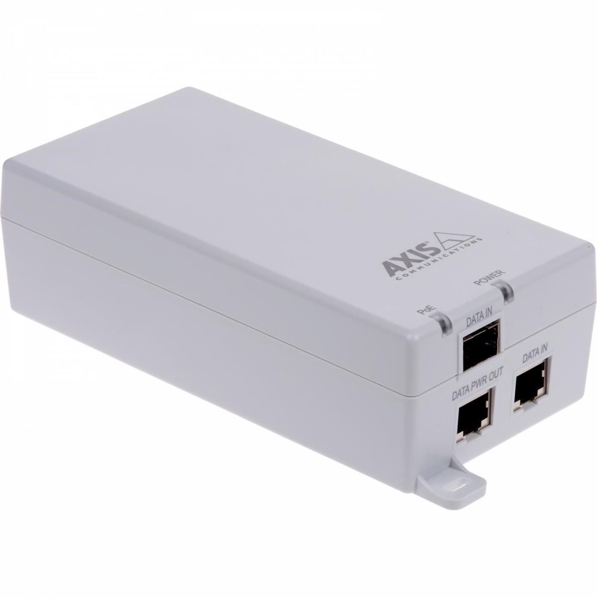 AXIS T8154 60w Sfp Midspan