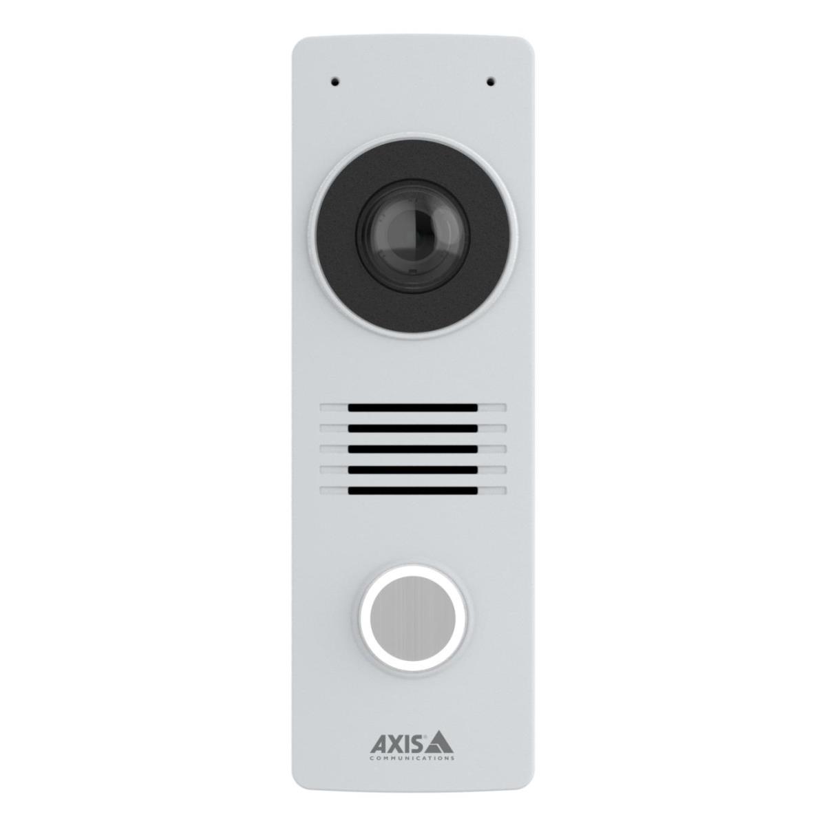 AXIS I8116-e Network Video Intercom White