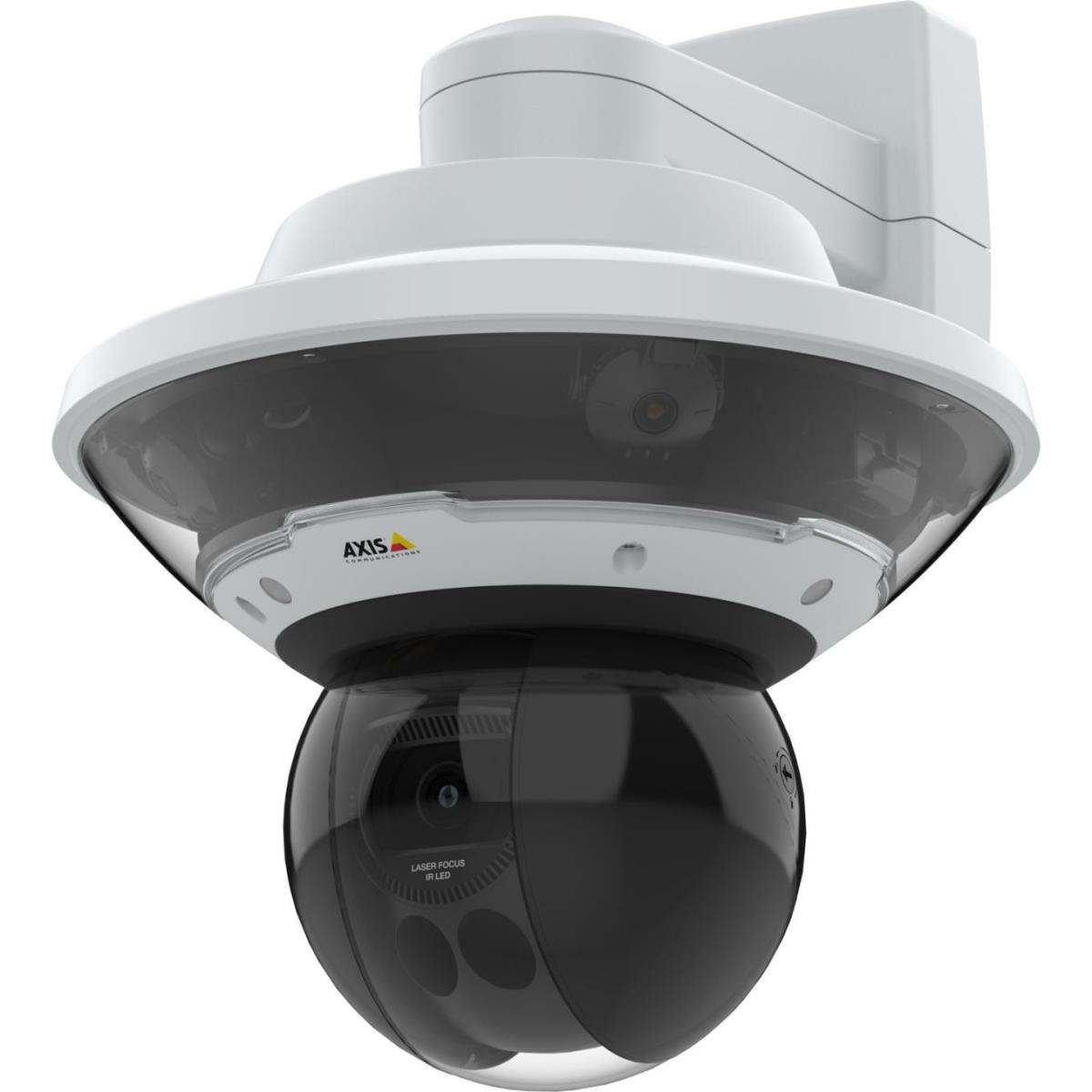 AXIS Tq5001-e Wall / Pole Mount