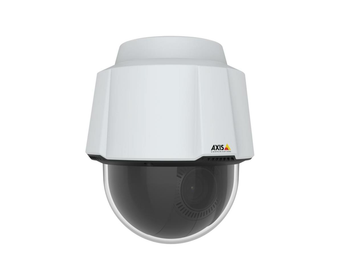 AXIS P5654-e Mk Il 50hz Ptz Camera