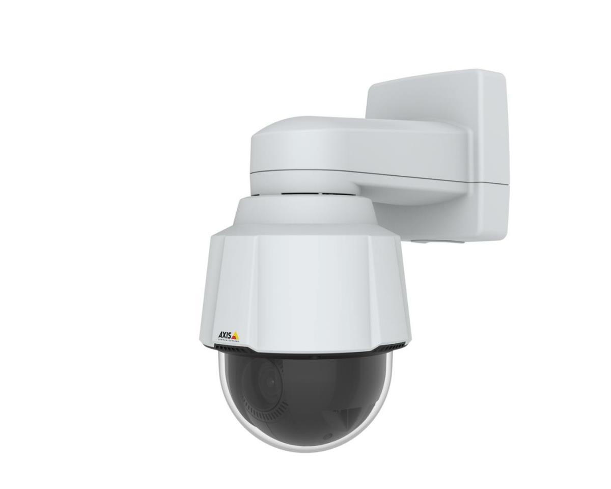 AXIS P5654-e Mk Il 50hz Ptz Camera