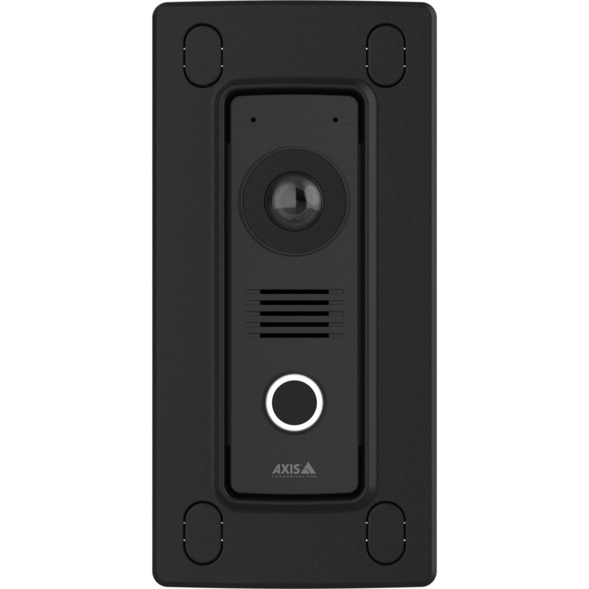 AXIS Ti8204 Recessed Mount Black