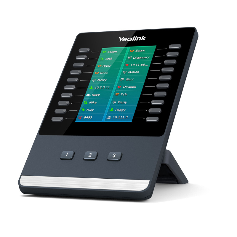 AXIS 2n Ip Phone D7a - Buttons Extender