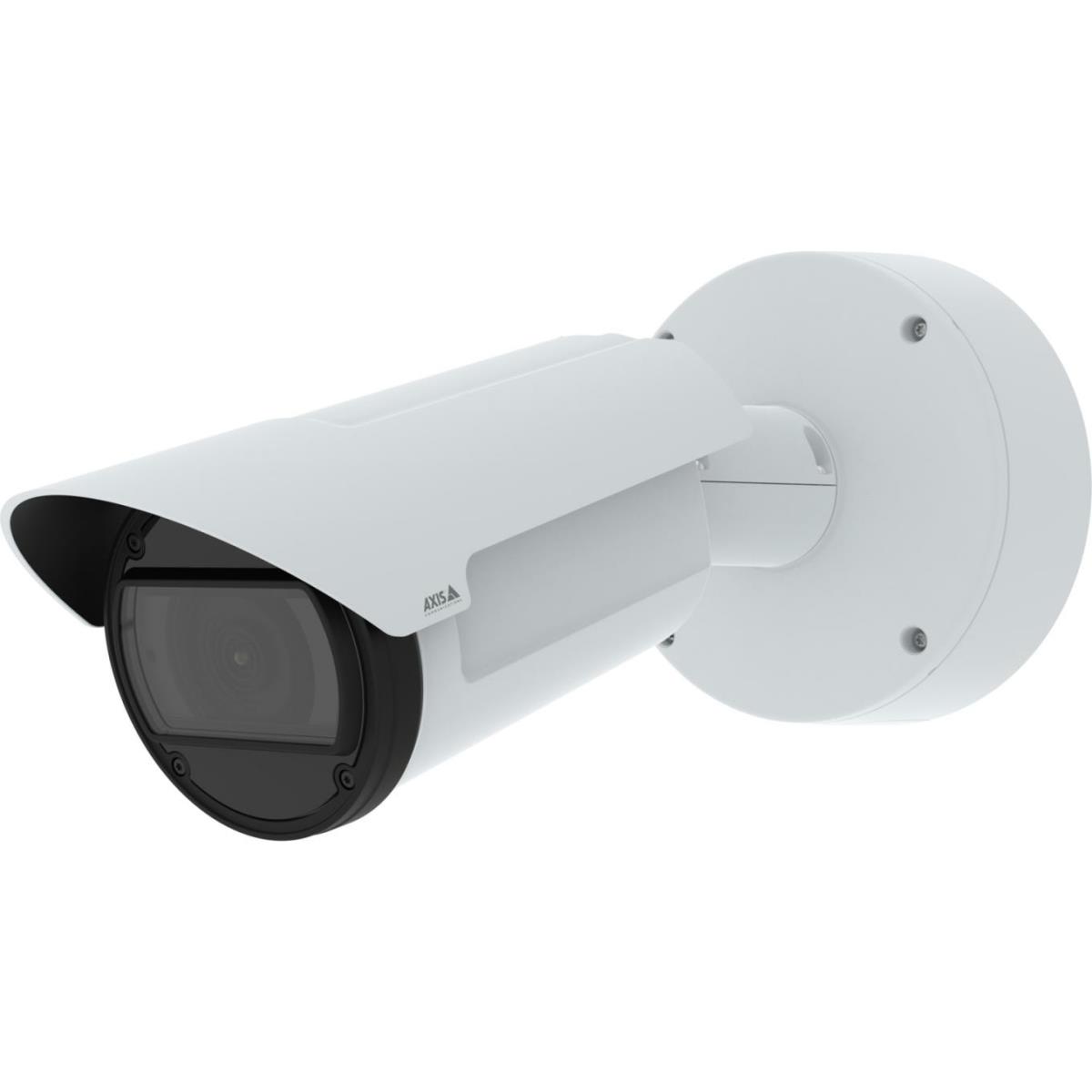 AXIS Q1806-le Network Camera - Hdtv 1080p At Up To 60 Fps