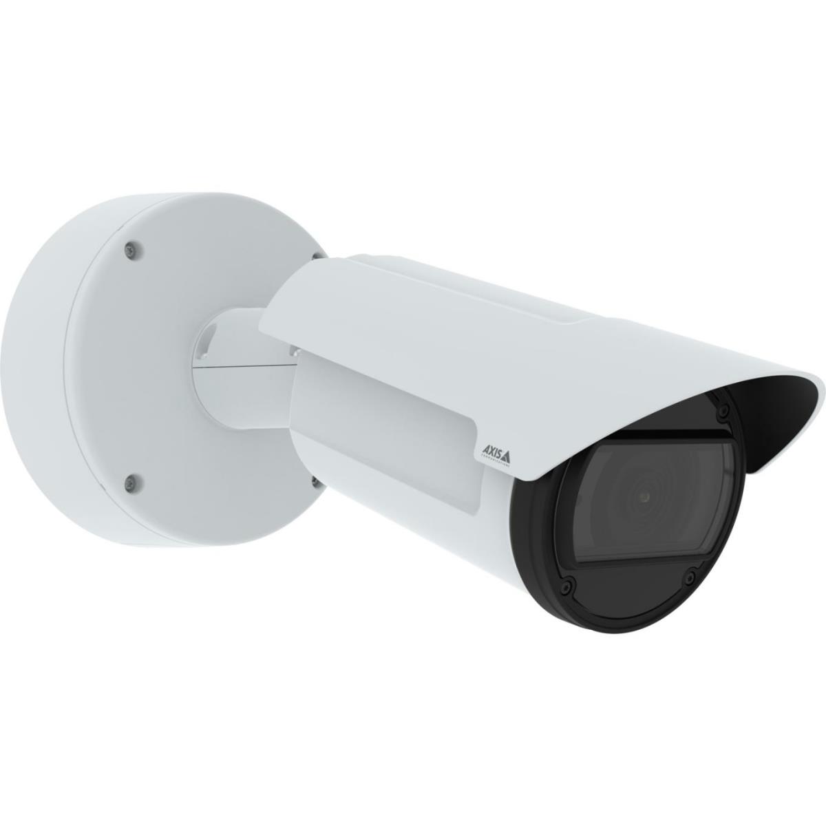 AXIS Q1806-le Network Camera - Hdtv 1080p At Up To 60 Fps