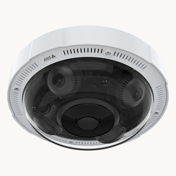 AXIS P3737-ple Panoramic Camera