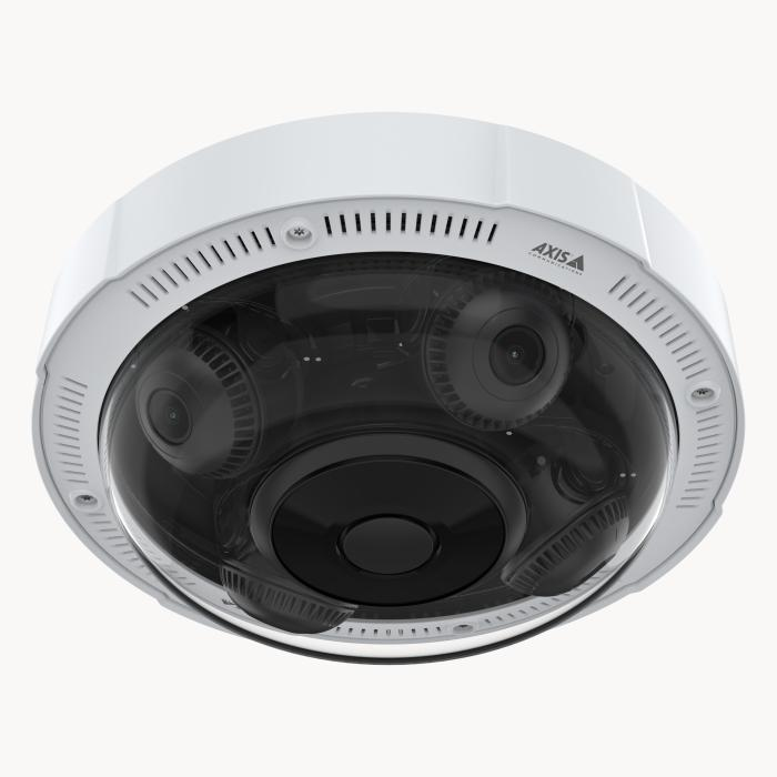 AXIS P3737-ple Panoramic Camera