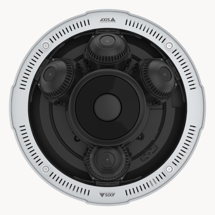 AXIS P3737-ple Panoramic Camera