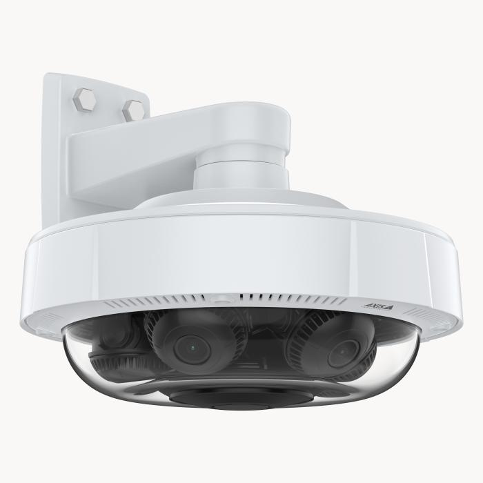 AXIS P3737-ple Panoramic Camera
