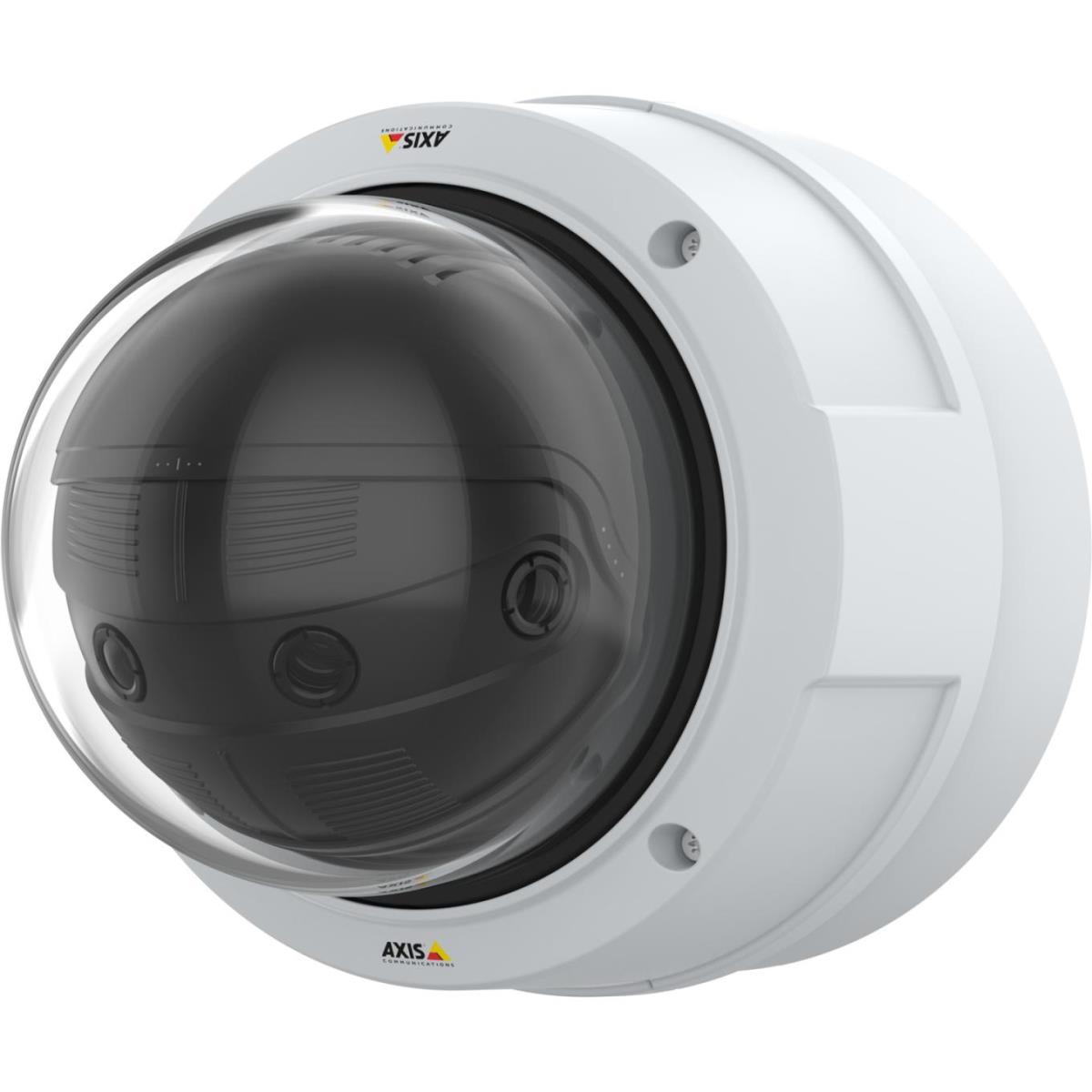AXIS Tq3601-e Conduit Back Box