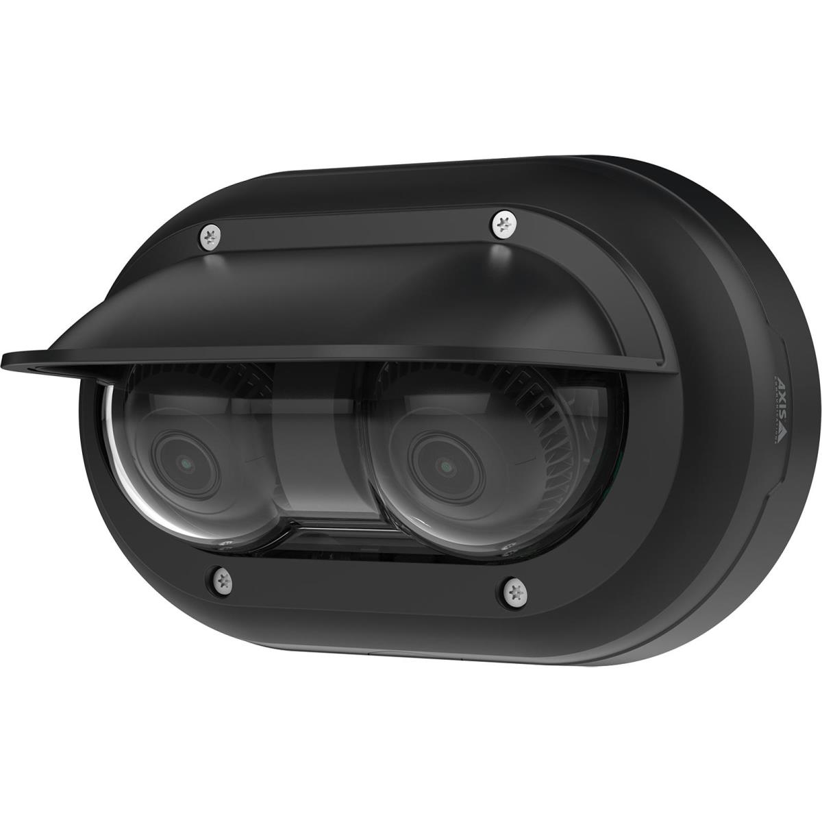 AXIS Tp3825-e Weathershield Black