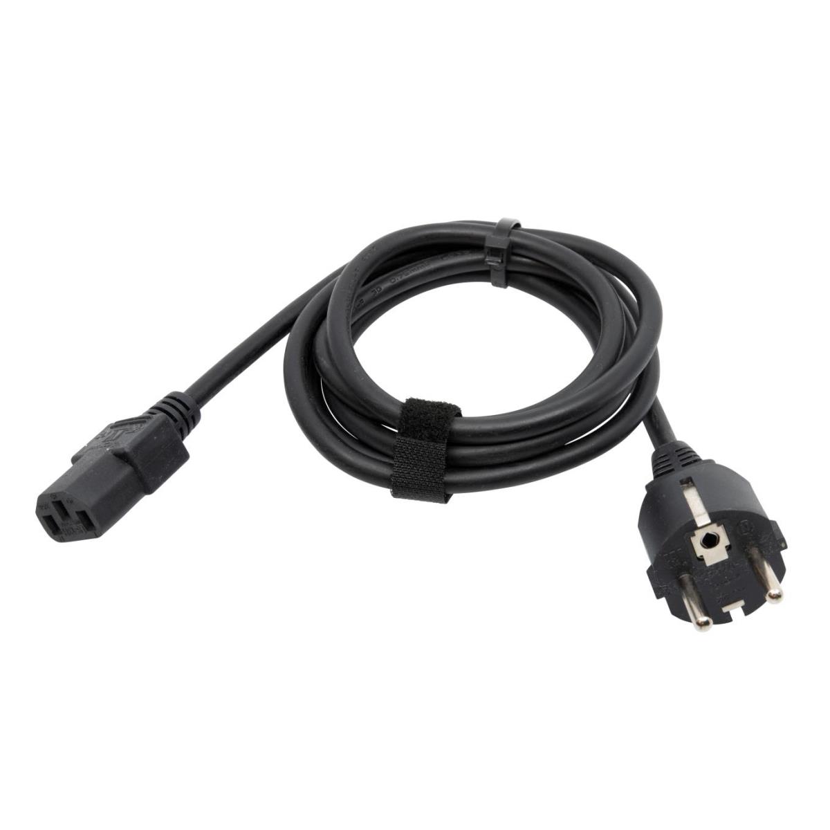AXIS Tu6011 Mains Cable