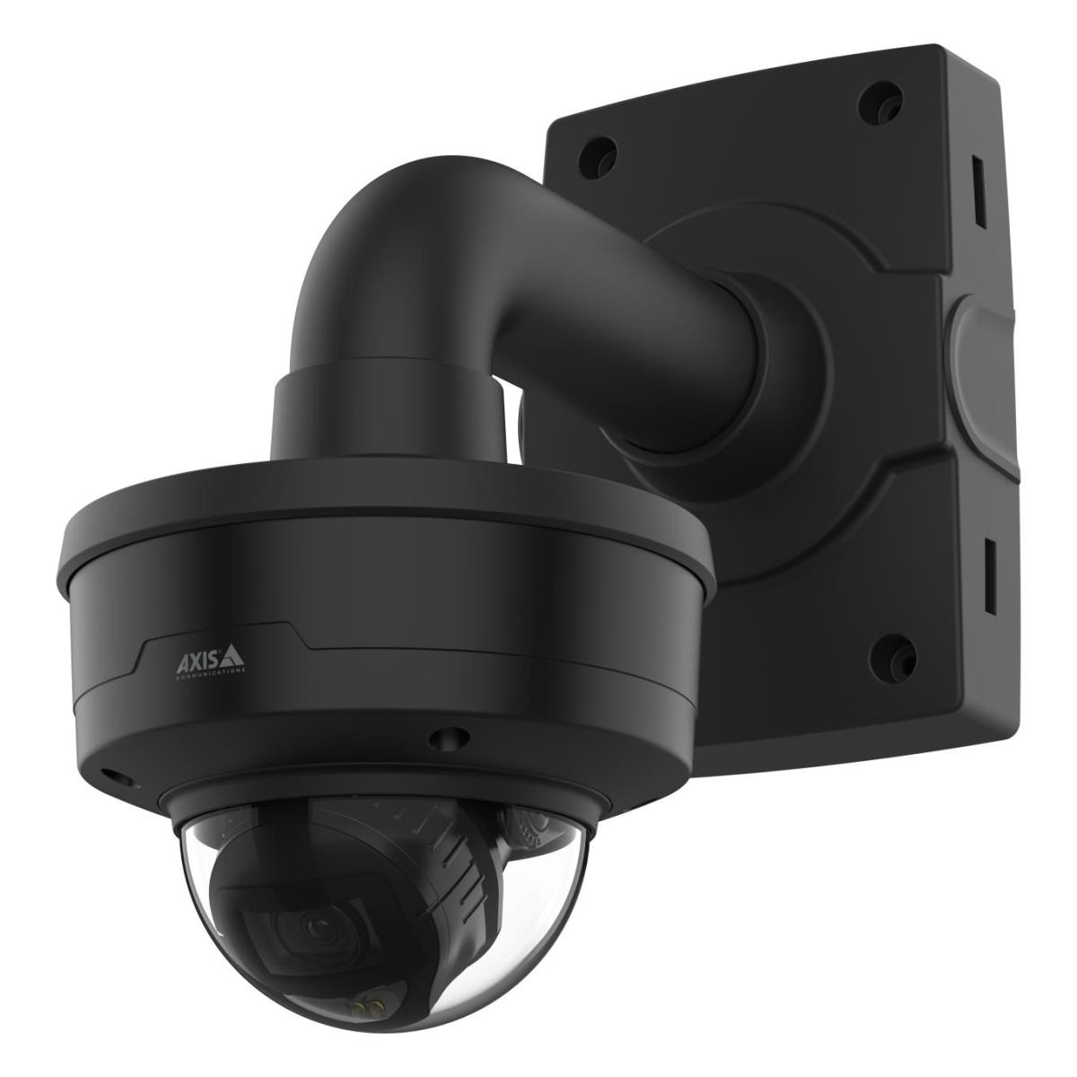 AXIS Tp3106-e Pendant Kit Black