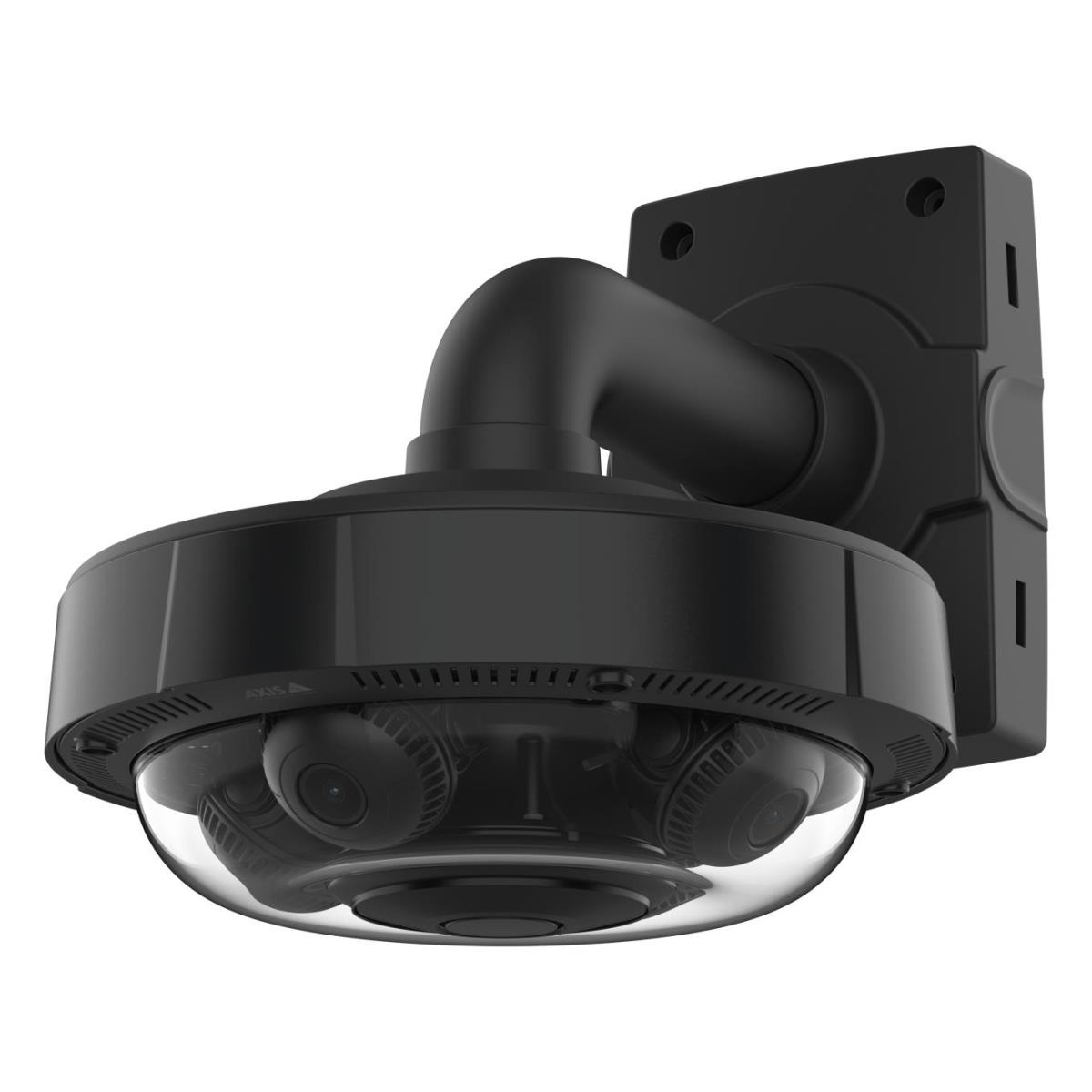 AXIS Tp3004-e Wall Mount Black