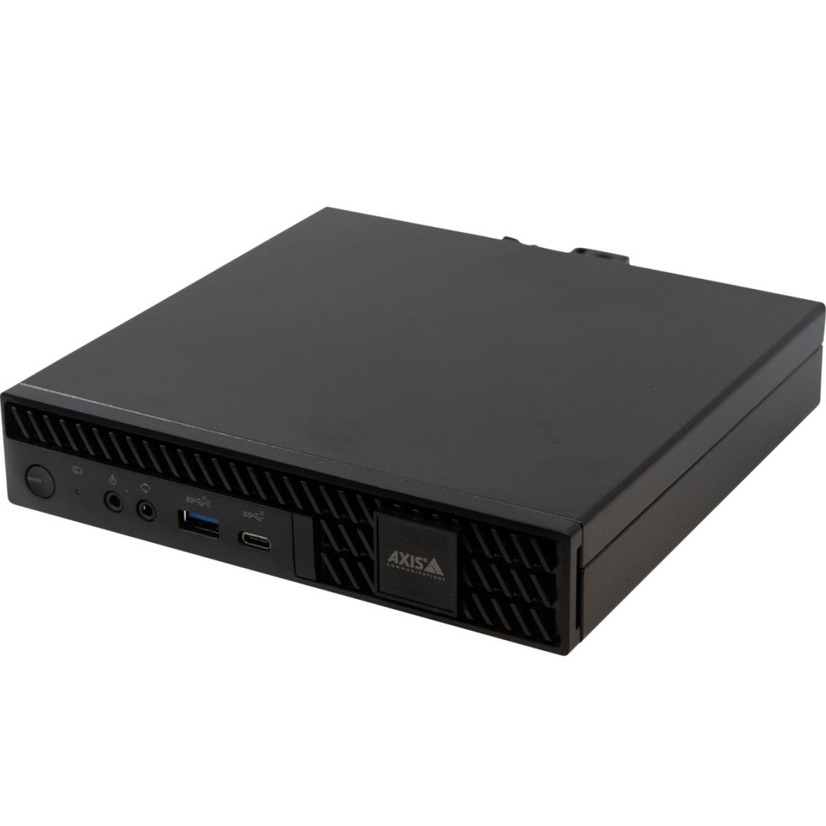 AXIS Camera Station S9301 Workstation Uk