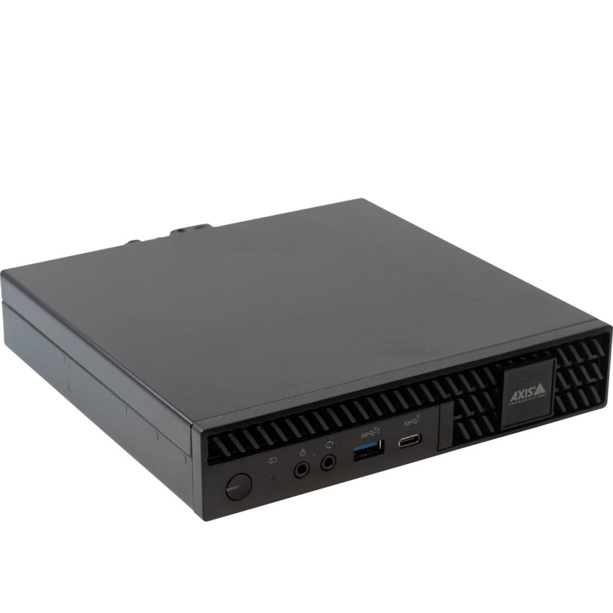 AXIS Camera Station S9301 Workstation Uk