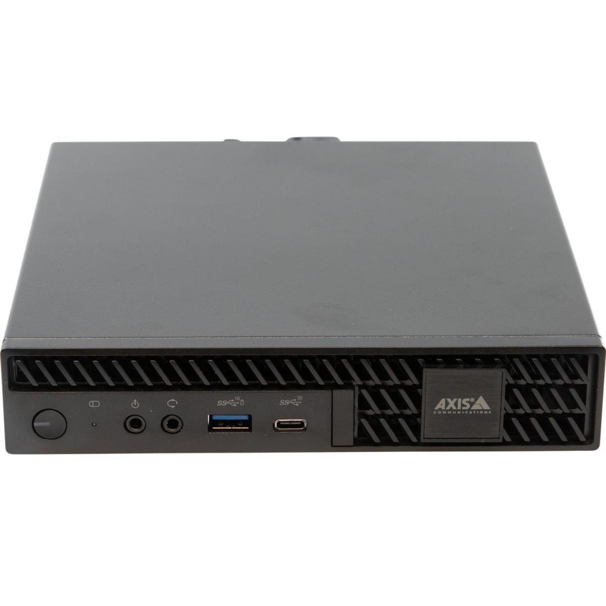AXIS Camera Station S9301 Workstation Uk