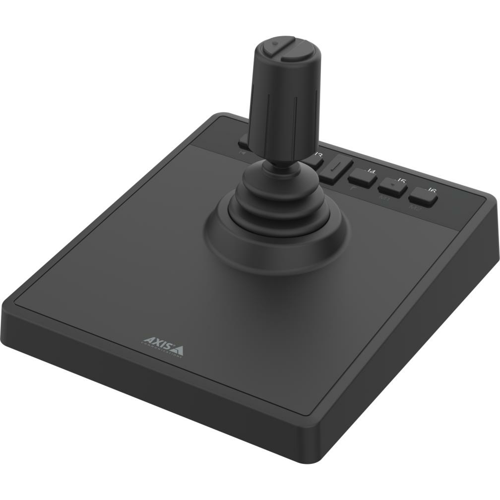 AXIS Tu9002 Joystick