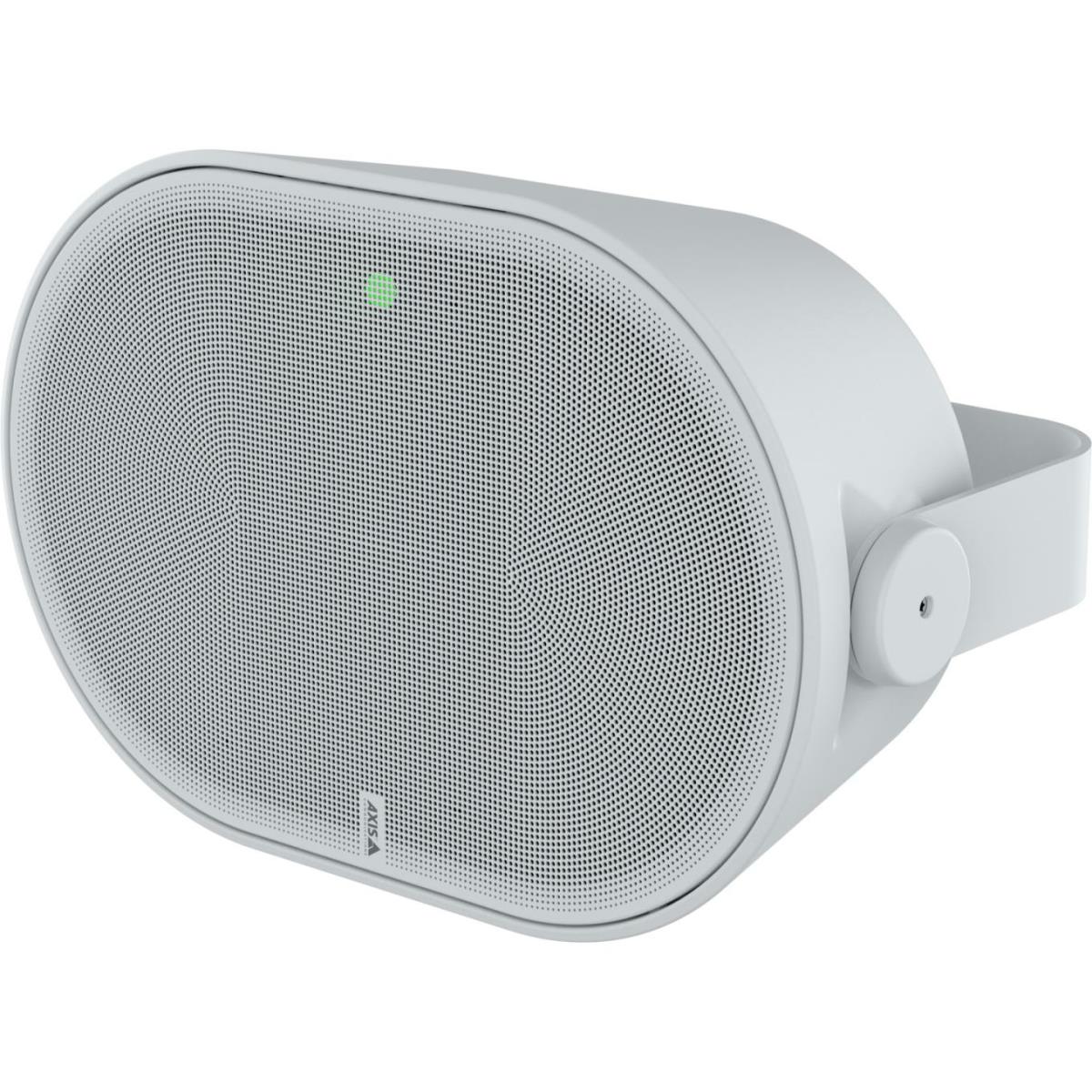 AXIS C1110-e Network Cabinet Speaker White