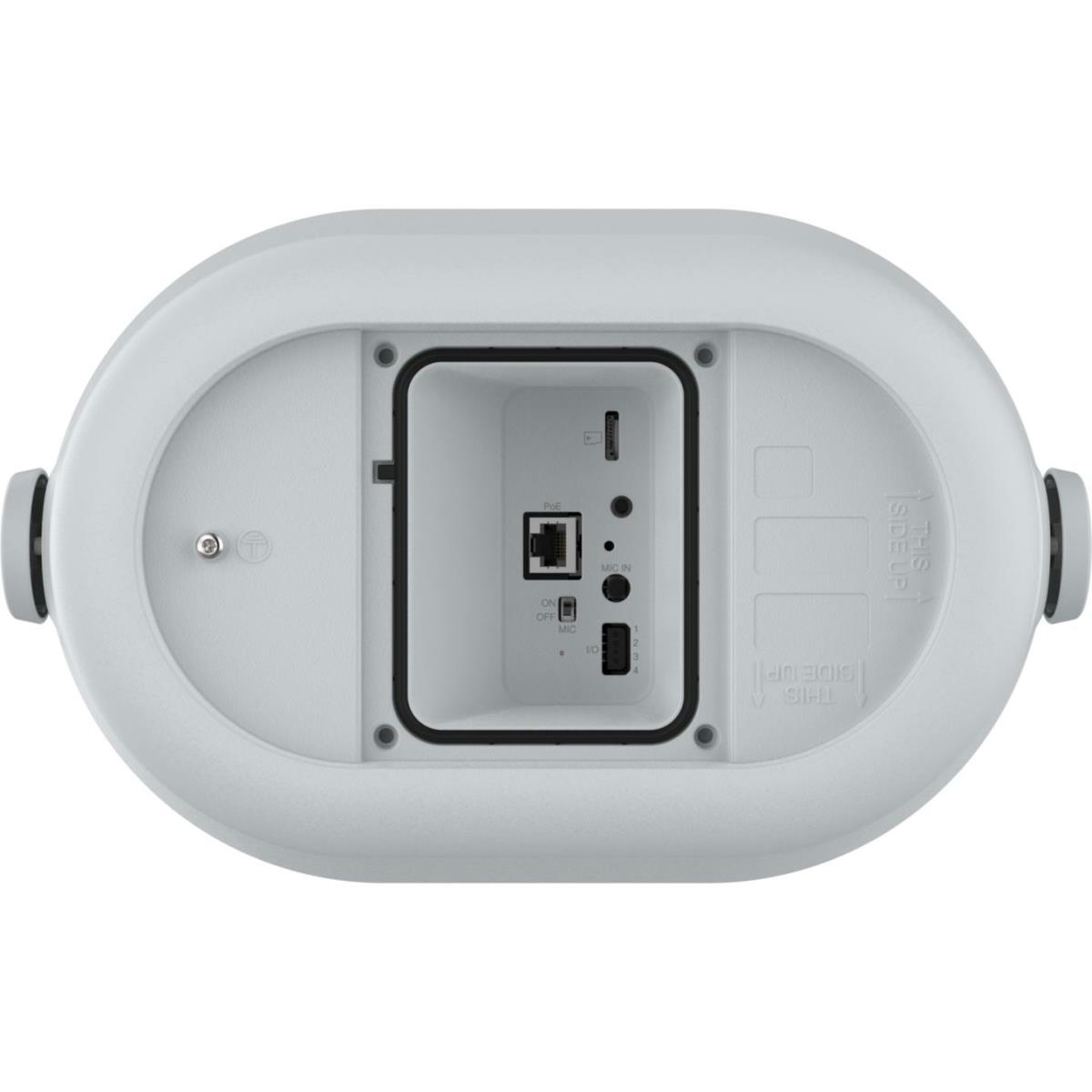 AXIS C1110-e Network Cabinet Speaker White