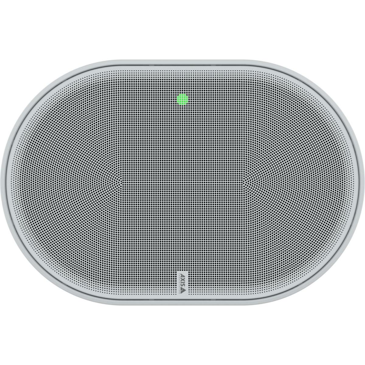 AXIS C1110-e Network Cabinet Speaker White