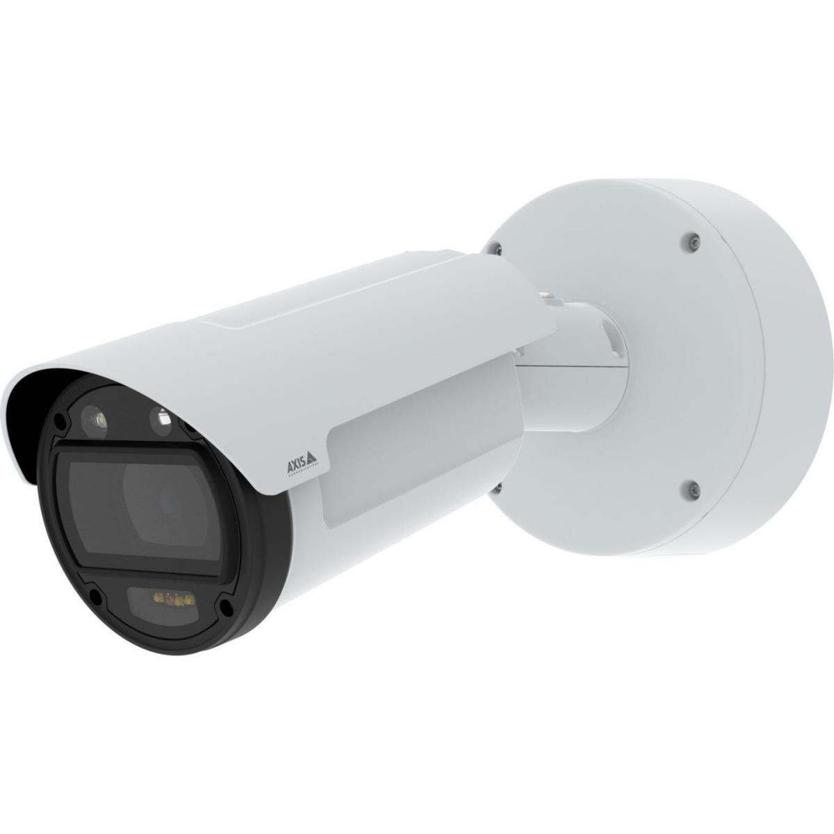 AXIS Q1808-le 150mm Bullet Camera