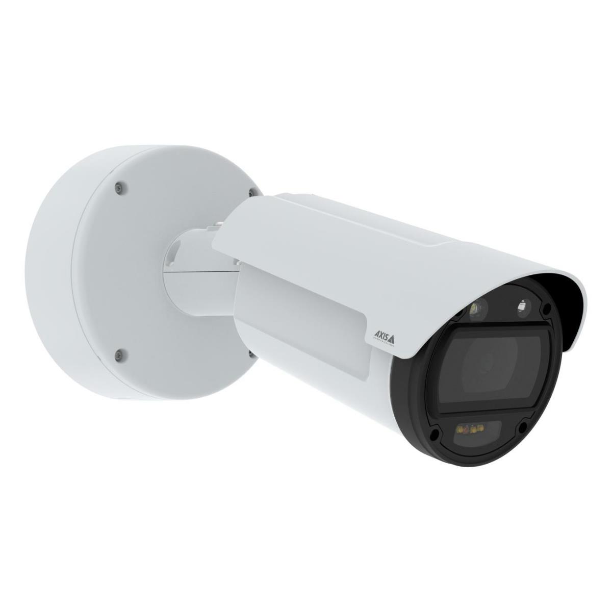 AXIS Q1808-le 150mm Bullet Camera