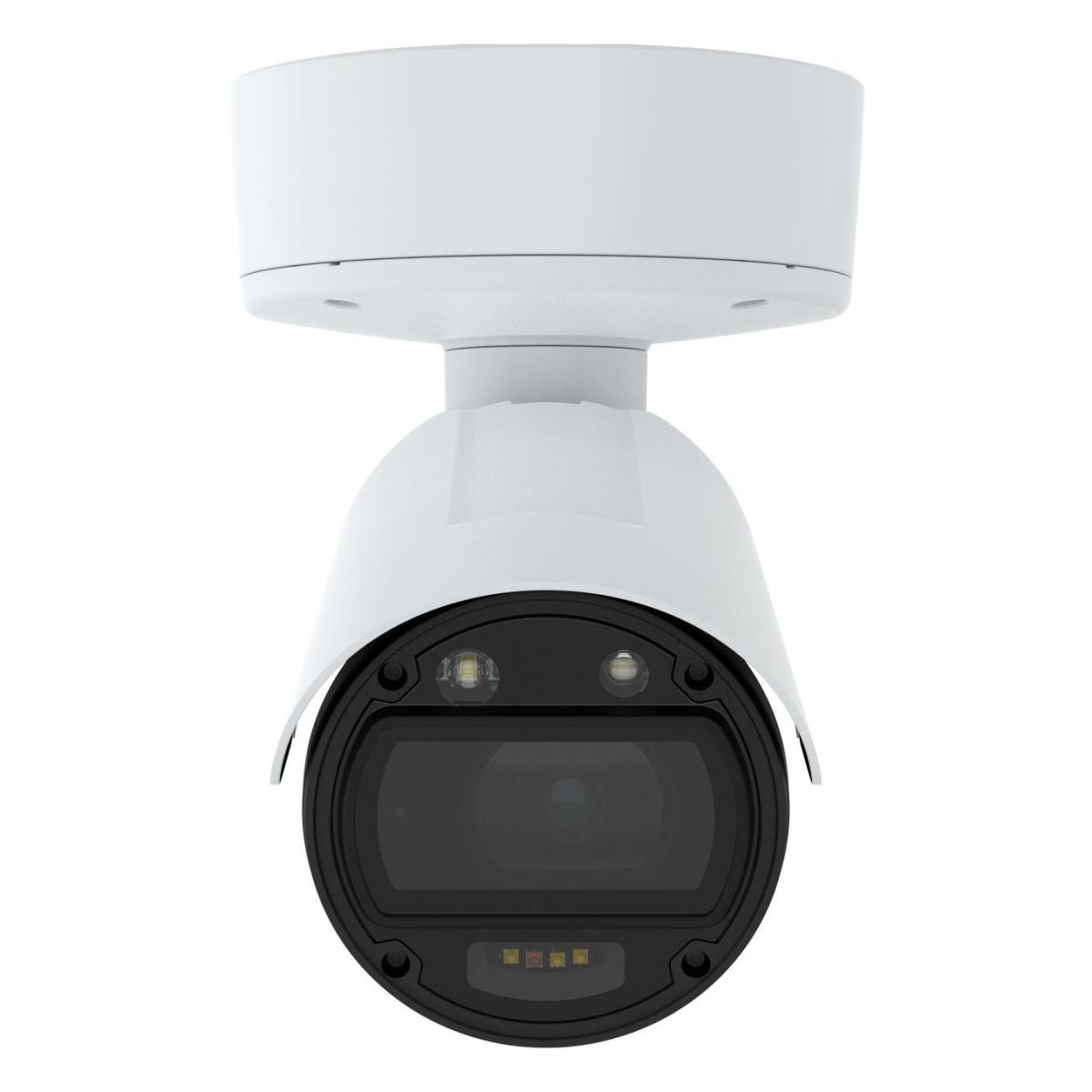 AXIS Q1808-le 150mm Bullet Camera